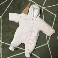 ふわふわ ロンパースのサムネイル