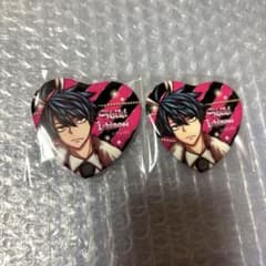 桃源暗鬼　一ノ瀬四季　バニー　ハート缶バッジ 桃源暗鬼 トレーディングハート缶バッジ 一ノ瀬四季 バニー - メルカリ