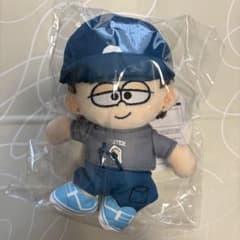 寺西　ぬい　FAMのサムネイル