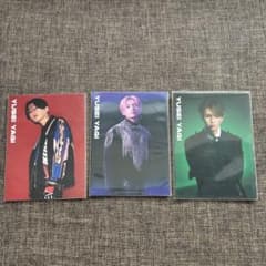 FANTASTICS 八木勇征 トレカ 封入 - メルカリ