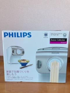 PHILIPS HR2365のサムネイル
