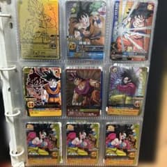 ドラゴンボール W爆裂インパクト - メルカリ