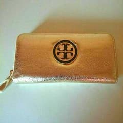 あこ様専用☆トリーバーチ長財布❤のサムネイル