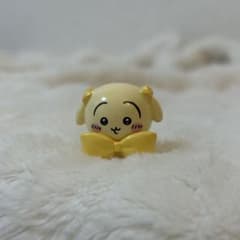 치이카와 깜짝 달걀 토끼