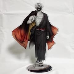 コンパス2.0 サーティーン アクリルスタンド - メルカリ