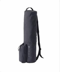 新品未開封】SUKALA Yogi Mat Bag チャコールグレー - メルカリ