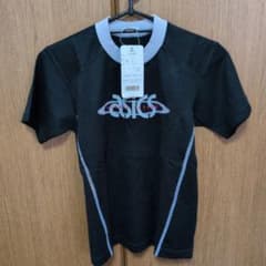 新品 asics キッズ Tシャツ 130サイズ