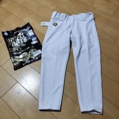 DESCENTE ユニフォームパンツ　 Lのサムネイル