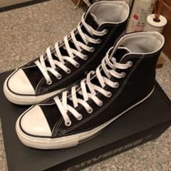 CONVERSE コンバース チャックテイラー hi 27.5cmのサムネイル