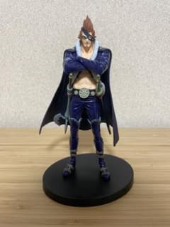ワンピース　DXF THE GRANDLINE MEN ワノ国　ドレークのサムネイル