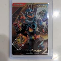 ガンバレジェンズLR　パラレルのサムネイル