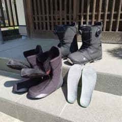 【 BURTON 】　PHOTON BOA WIDE FITのサムネイル