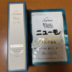 ファーマフーズ ニューモ 育毛剤 75mlのサムネイル