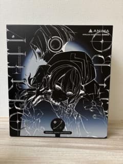 ANW03 Midnight 星街すいせい　ヘッドホン　クリアファイル　特典 ANW03 Midnight 星街すいせい ヘッドホン クリアファイル 特典 - メルカリ