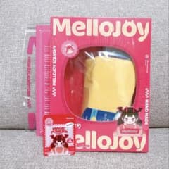 訳あり】mellojoy メロジョイ バター - メルカリ