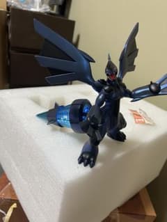 ポケモンスケールワールド　ゼクロムjbスタジオ ポケモンスケールワールド ゼクロムjbスタジオ - メルカリ