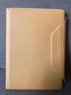 allocacoc モジュラーノートブックフォルダーミニ　イエローのサムネイル