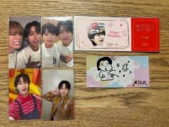 M!lkまとめ売りのサムネイル