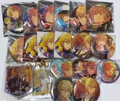 あんスタ 羽風薫のサムネイル