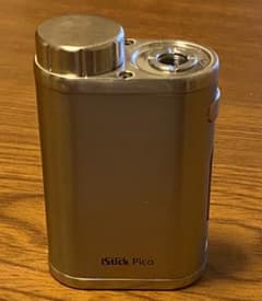 中古　Eleaf iStick Pico 75W【週末限定値下げ】のサムネイル