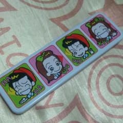 貴重!!天使なんかじゃない♡缶筆箱のサムネイル