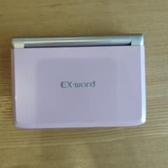 CASIO EX-word DATAPLUS3 XD-SW4800 電子辞書 - メルカリ