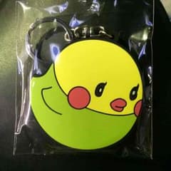 ラブライブ スクールバッグラバーチャームのサムネイル
