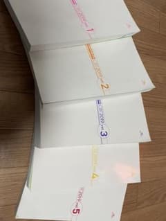 【lemon様専用】Question Bank CBT vol.1-5 セットのサムネイル