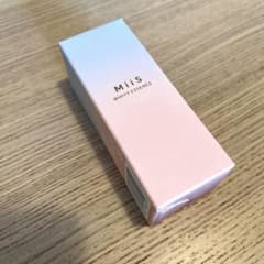 【新品未使用】Miis ミーズ ホワイティエッセンス20mlのサムネイル