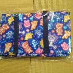 アンパンマンお買い物保冷バックのサムネイル