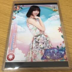 乃木フェス 掛橋沙耶香　プリントカードのサムネイル
