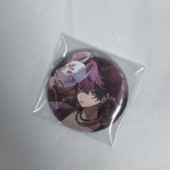 シクフォニ キスイン kiss in the dark LAN 缶バッジ - メルカリ
