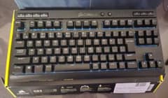 CORSAIR K63 ゲーミングキーボード ワイヤレス　メカニカル　コルセアのサムネイル