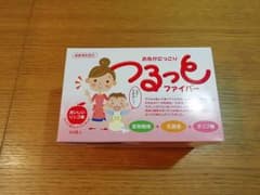 つるっとファイバー43包のサムネイル