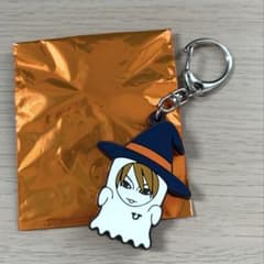 BUCK-TICK 樋口豊　ハロウィンキーホルダーのサムネイル
