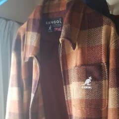 KANGOL アウターのサムネイル