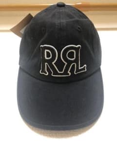 RRL キャップ 帽子のサムネイル