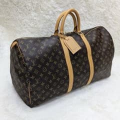 美品 Louis Vuitton ボストンバッグのサムネイル