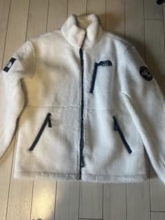 国内未発売 THE NORTH FACEボアブルゾン リモ フリース ジャケットのサムネイル
