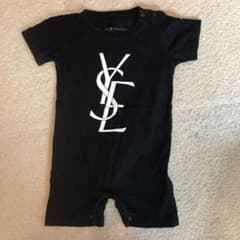 ☆BABYロンパース★YAHWEHS EYESのサムネイル