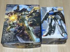 バラ売り不可 MG ターンエーガンダム ターンX セット - メルカリ