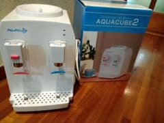コンパクトウォーターサーバーのサムネイル