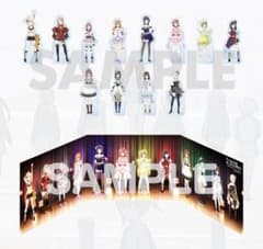 ラブライブ！映画虹ヶ咲学園 特典コンプリートセット - メルカリ