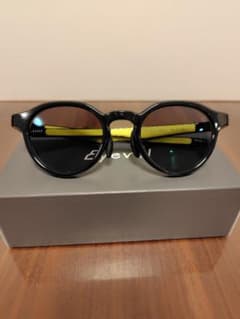 Eyevol TANON (49) BK-LY-M.BLU PL - メルカリ
