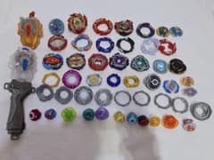 ベイブレード まとめ売りのサムネイル
