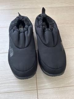 ノースフェイス　NUPTSE TRACTION LIGHT MOCKのサムネイル