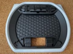 新型ハスラー（MR52S/MR92S） 純正インパネガーニッシュ3点セット