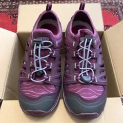 KEEN テラドーラ サンダルスニーカー 24cmのサムネイル