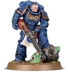 ウォーハンマー 限定ミニチュア Primaris Sergeant Jovan ウォーハンマー 限定ミニチュア Primaris Sergeant Jovan - メルカリ