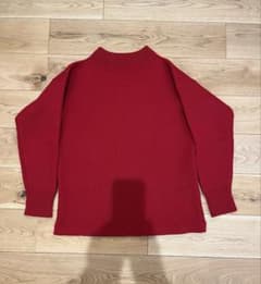 andrsen-andersen アンデルセンアンデルセン　ニット　Lサイズのサムネイル
